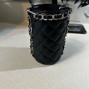 White House Black Market Bags Nwt White House Black Market Drink Holder